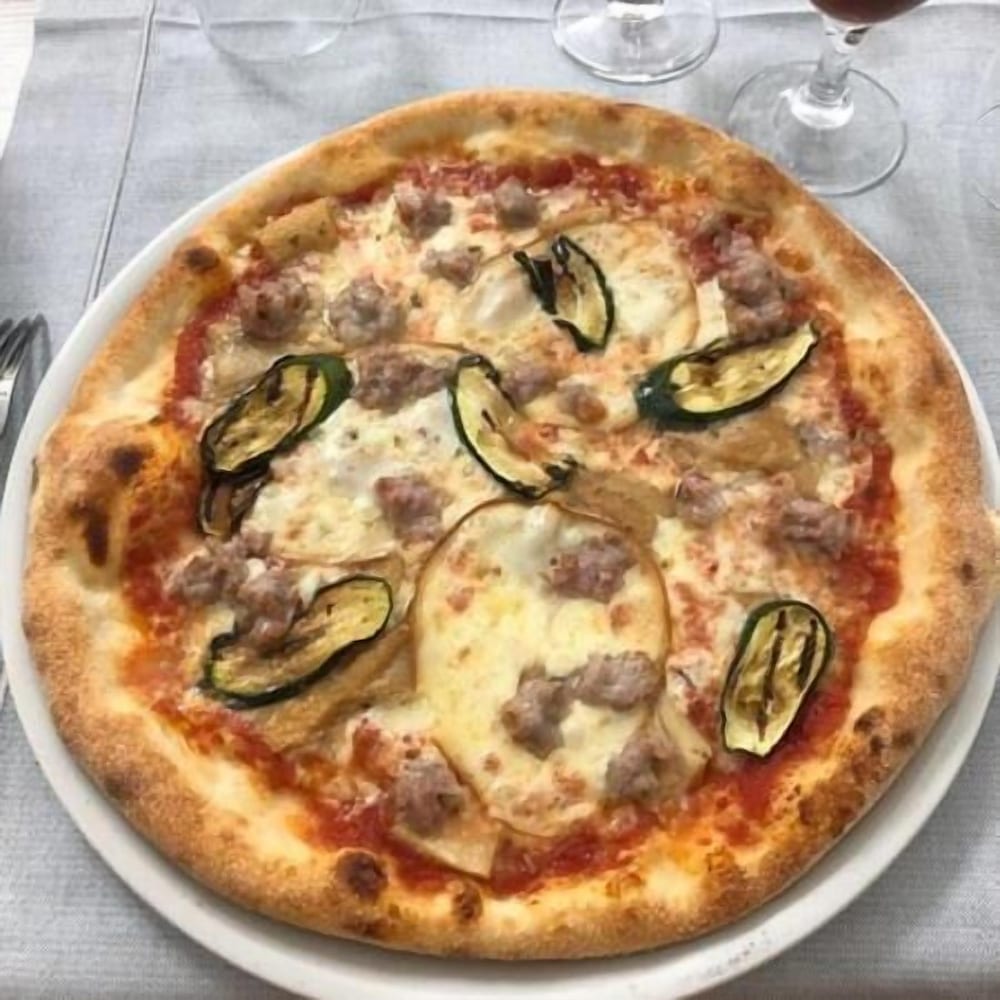 Bed and Breakfast Brezza Marina e Ristorante Shoreline, photo 53