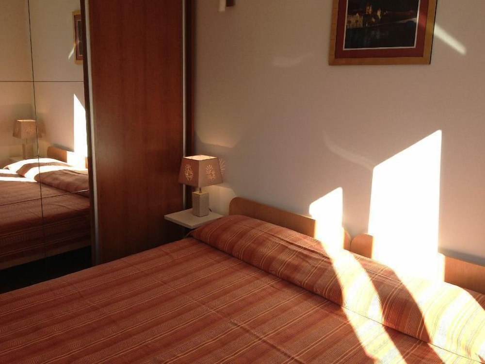 Guesthouse Laura view 2