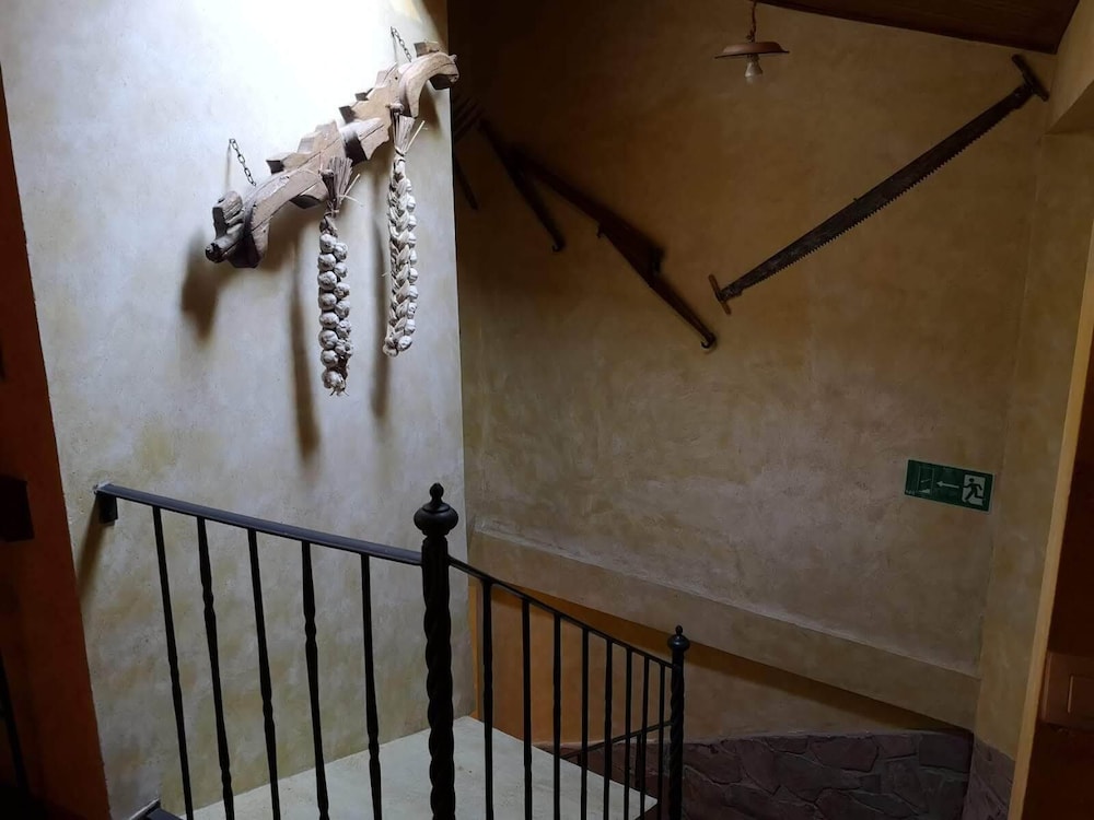 Las Casas de Ros