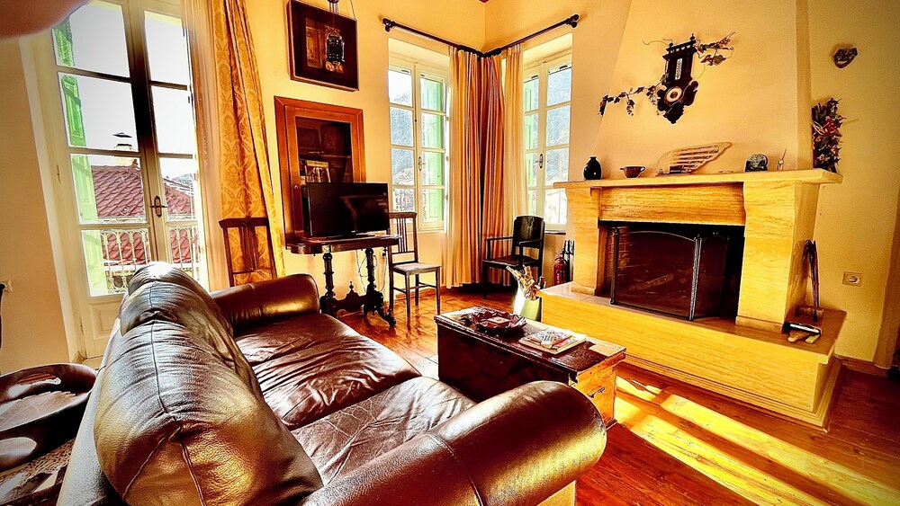 Gero-fotis Guesthouse - Upper Floor Superb View