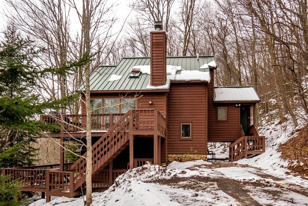 The Cabin