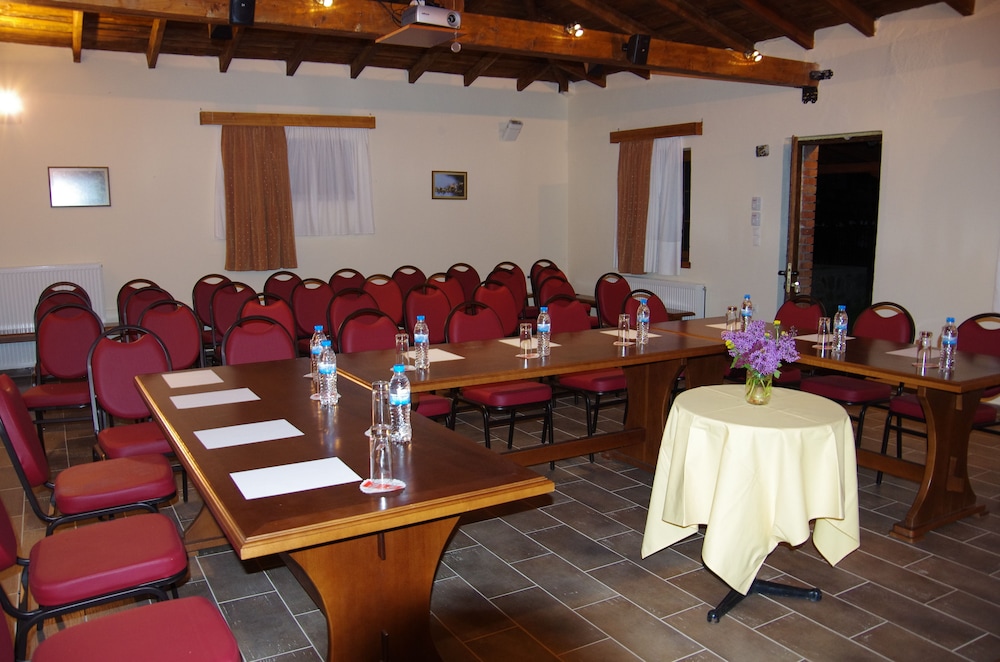 Prespa Resort & Spa