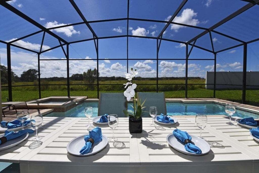 Dales Dream: 7 Bedroom Villa w/ South Facing Pool 7 Villa