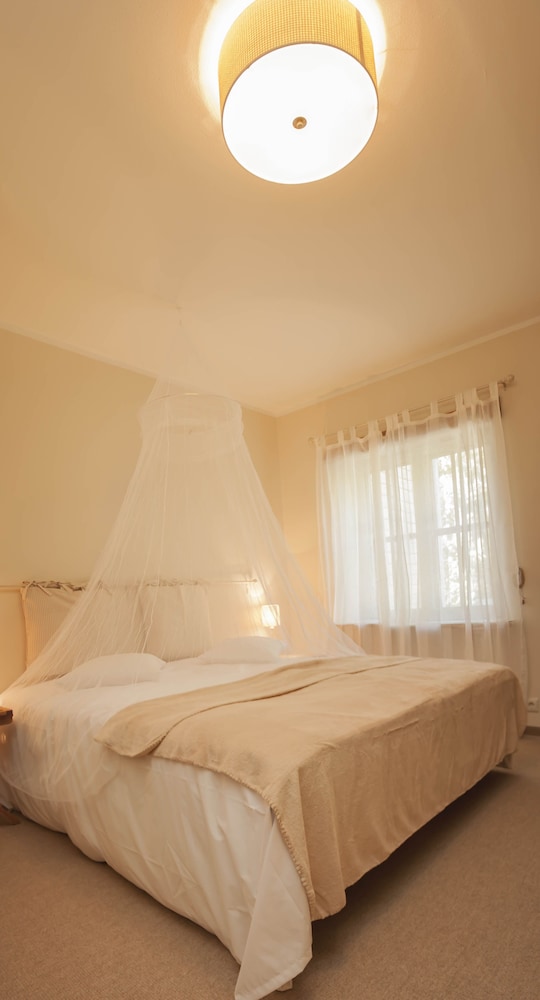 Kuursaal Guesthouse