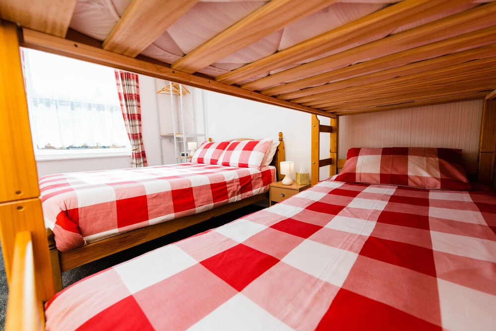 Kenways Guest House