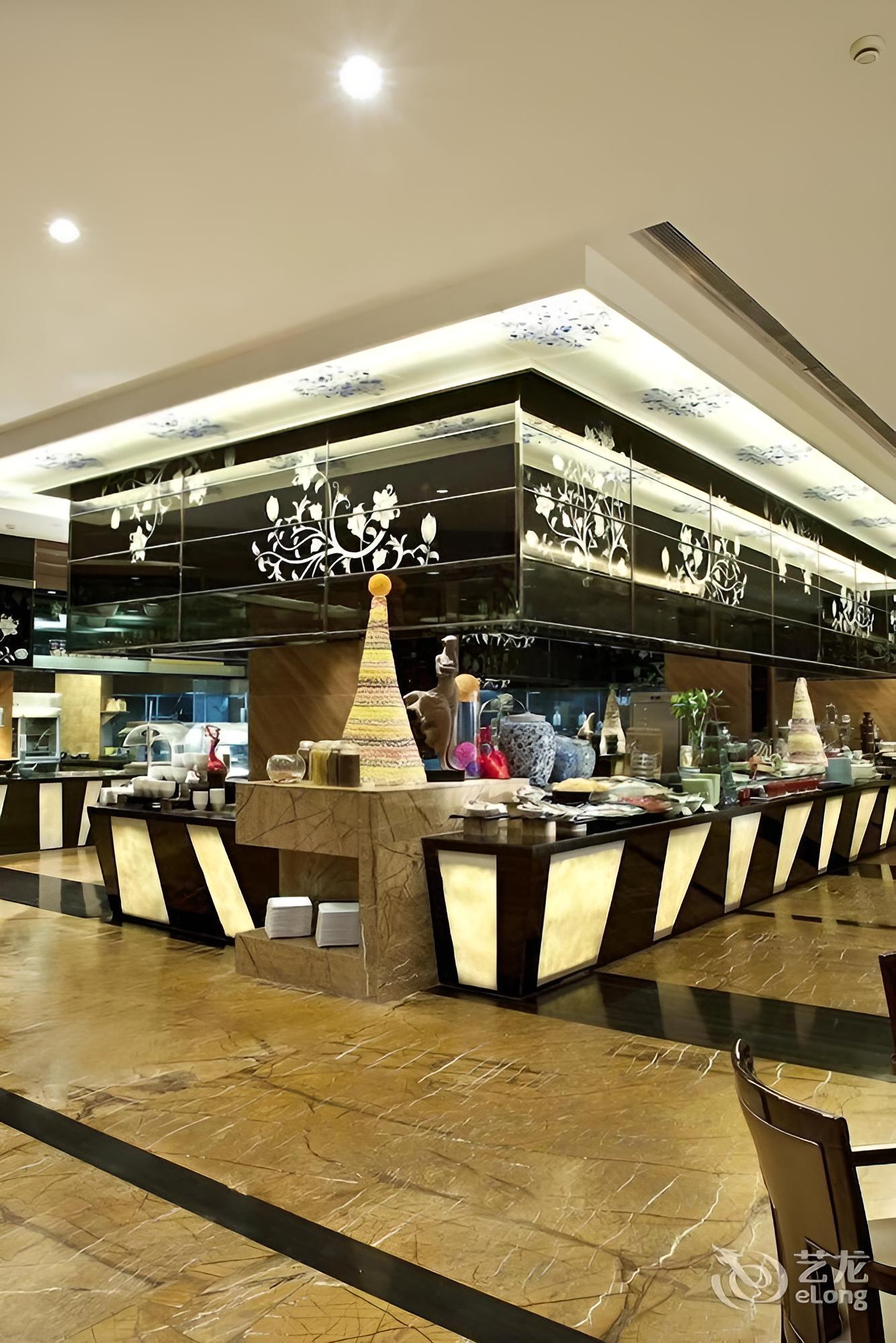 Grand Skylight International Hotel Ganzhou