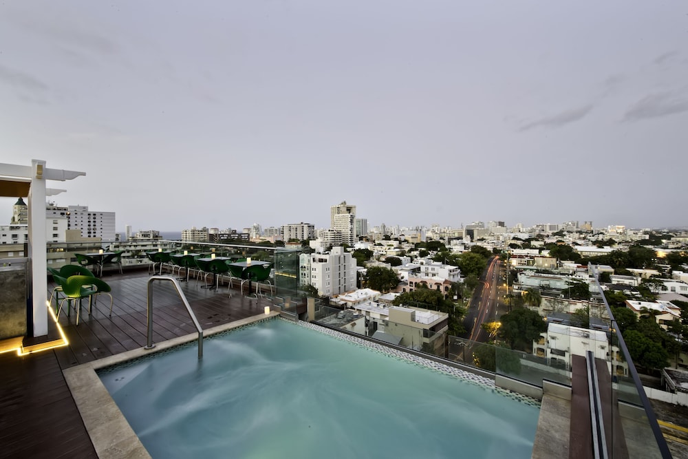 Ciqala Suites Hotel - Property Image 47
