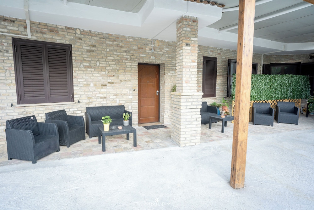 Agriturismoiltratturo