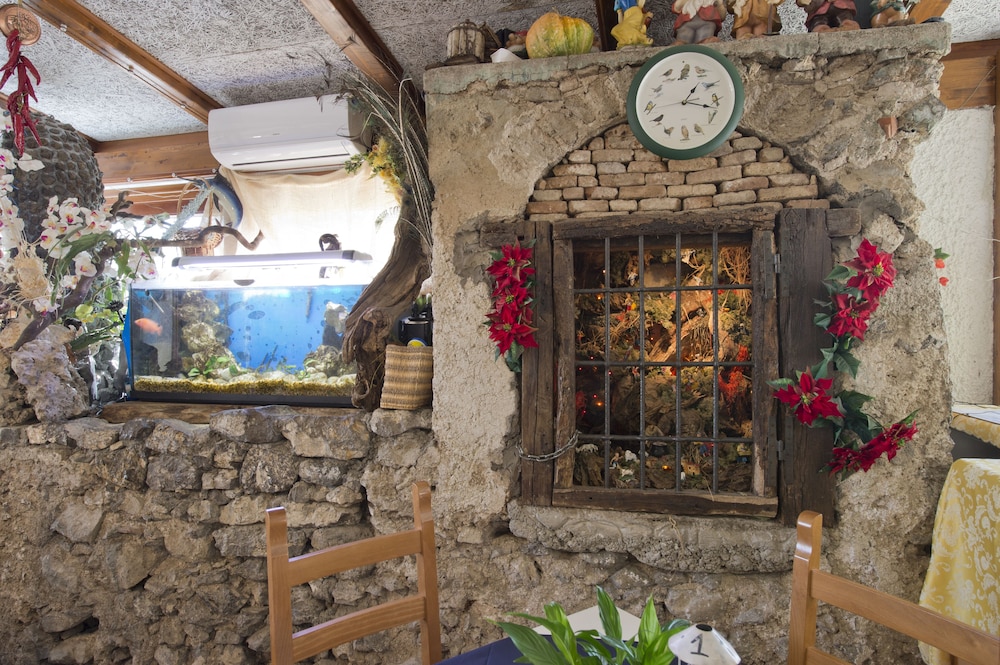 Agriturismo Mare e Monti