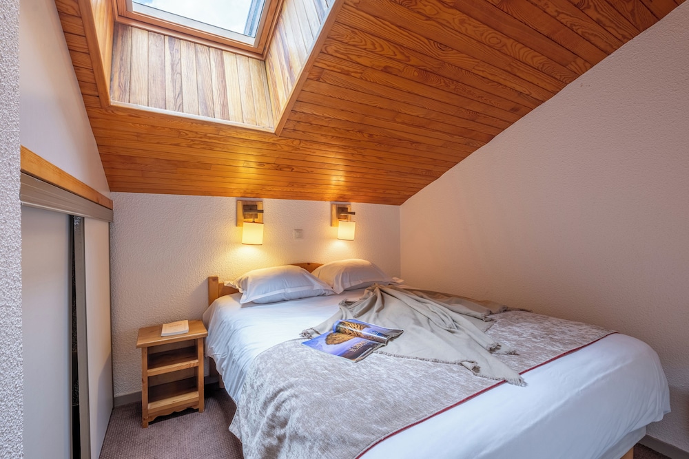 Les Allues Vacations - Pierre  Vacances Residence Les Sentiers du Tueda - Property Image 29