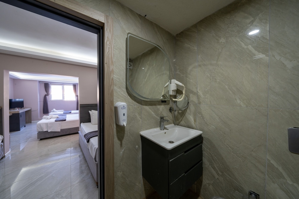 Akyalı Butik Otel - Image 28