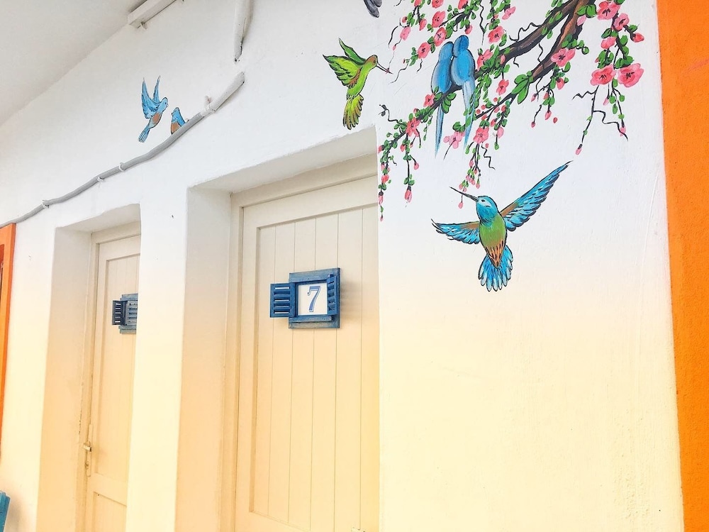 Sade Butik Otel - Image 127