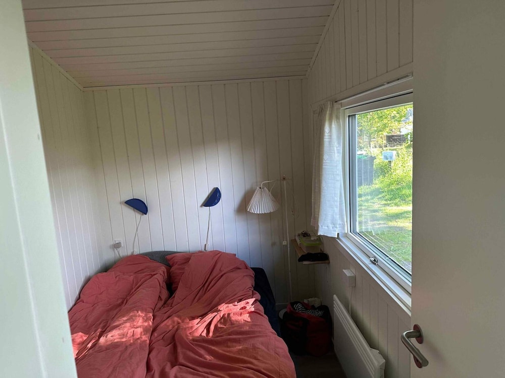 5 Star Holiday Home in Haderslev