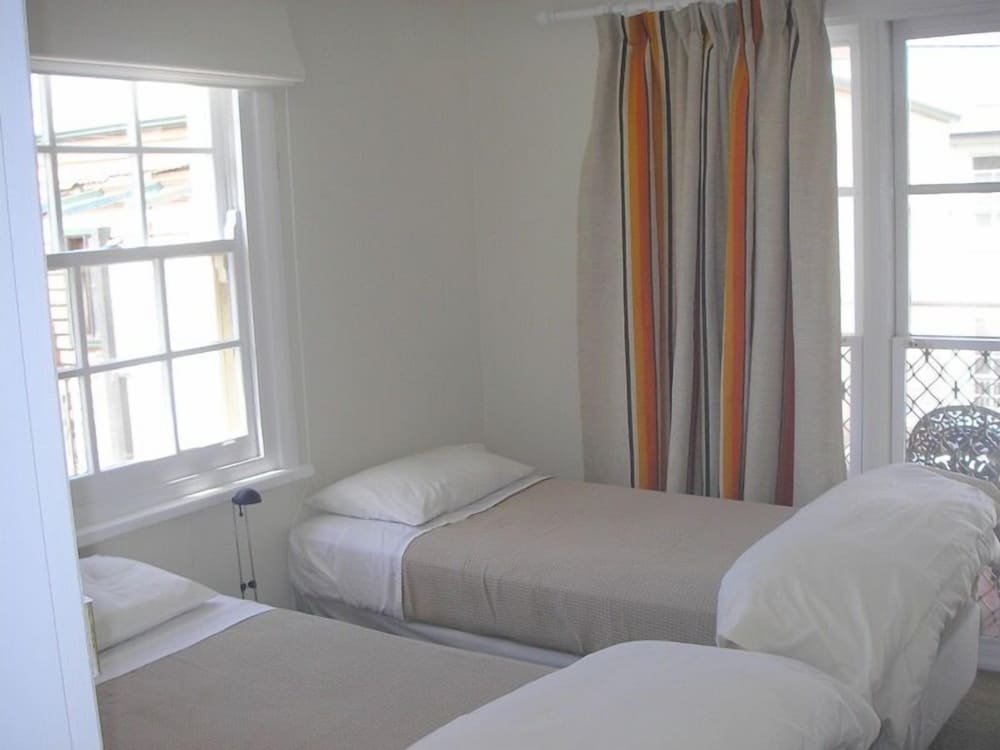 Newcastle Short Stay Apartments - NBC Apartments