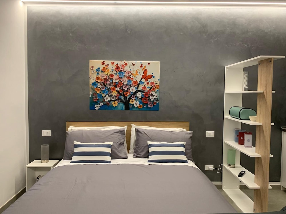 Casa Armonia Sulmona Apartment