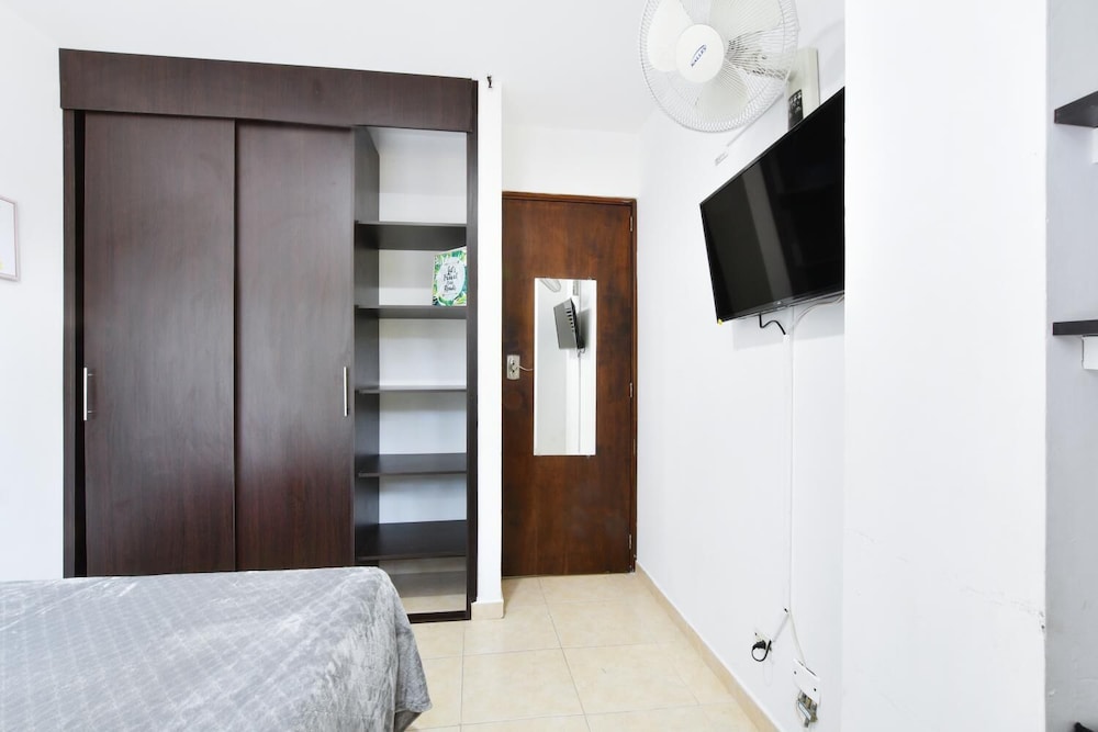 International House Medellin - Hostel