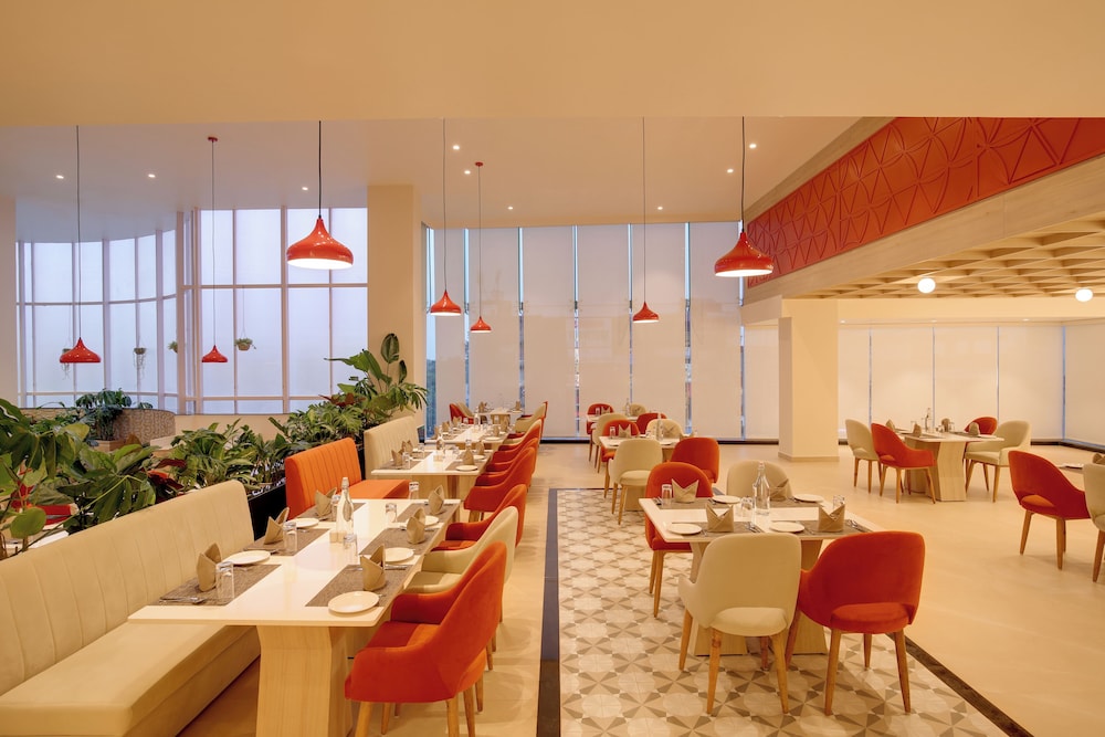Lemon Tree Hotel Ranchi