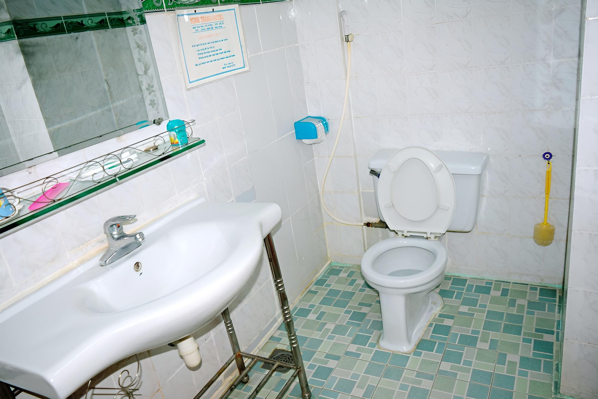Minh Trang Hotel