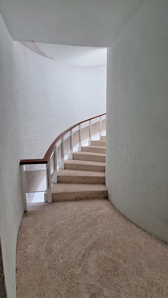 Ocean view 2BR Condo downtown Cozumel