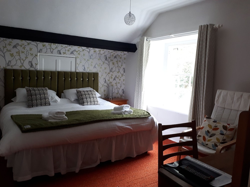 Score Valley Country House view 4