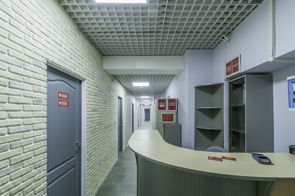Hostels Rus - Leninskaya Sloboda