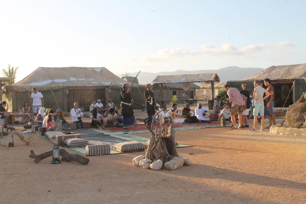 Souly Eco Lodge