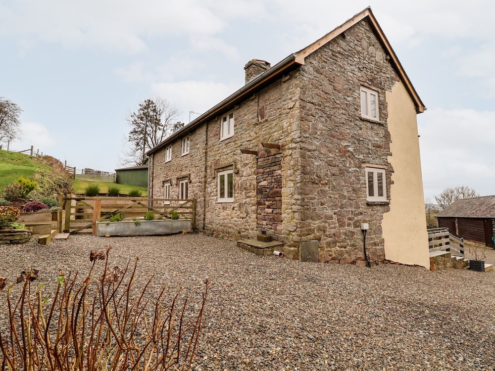 Rockhill Farmhouse