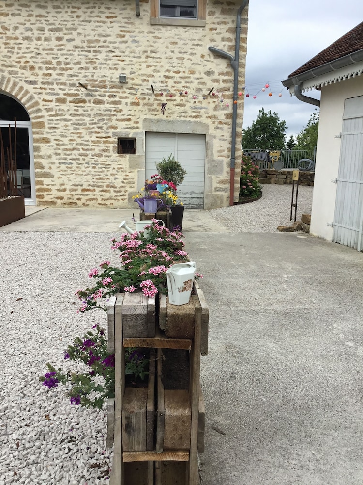 Gite l'Entre-Coeur