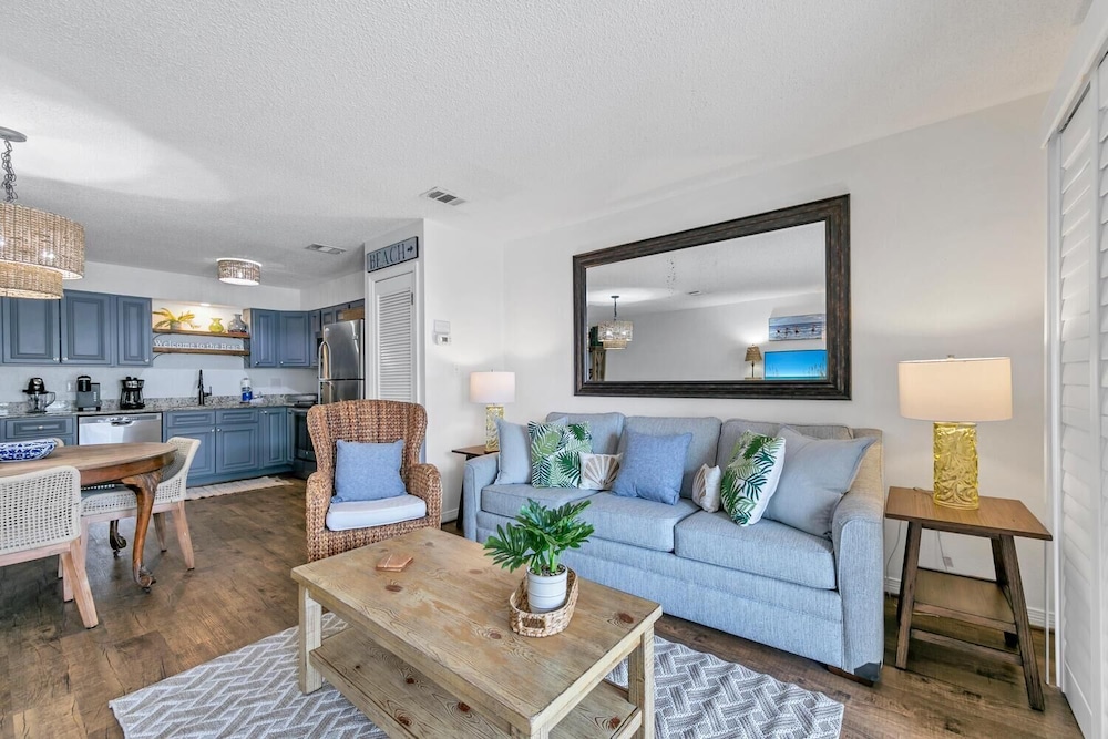 Dune Villas 6A