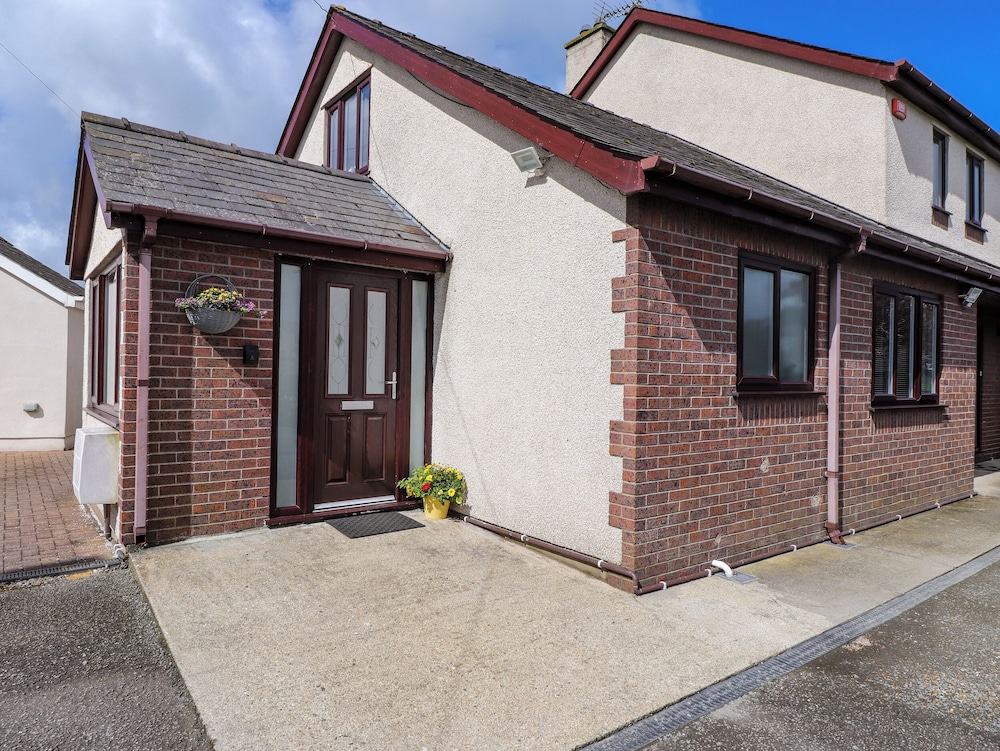 The Annexe at Llwyfor