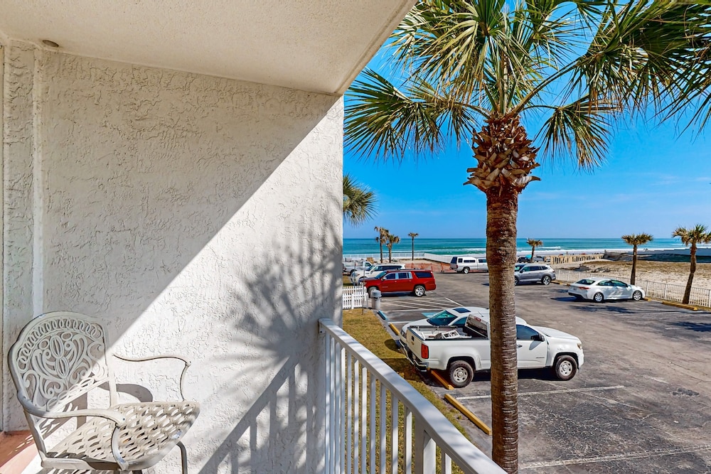 Daytona Ocean Jewels
