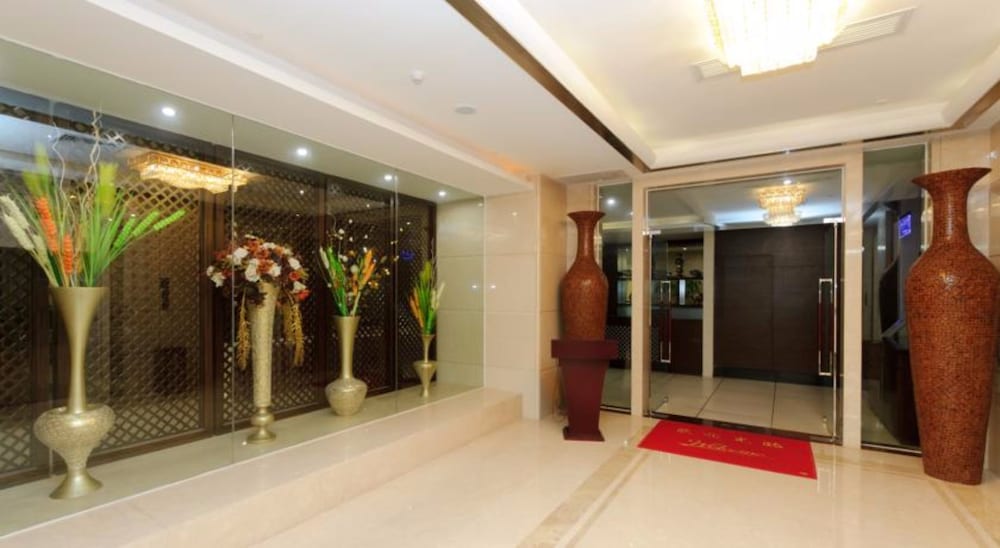 Willman Hotel
