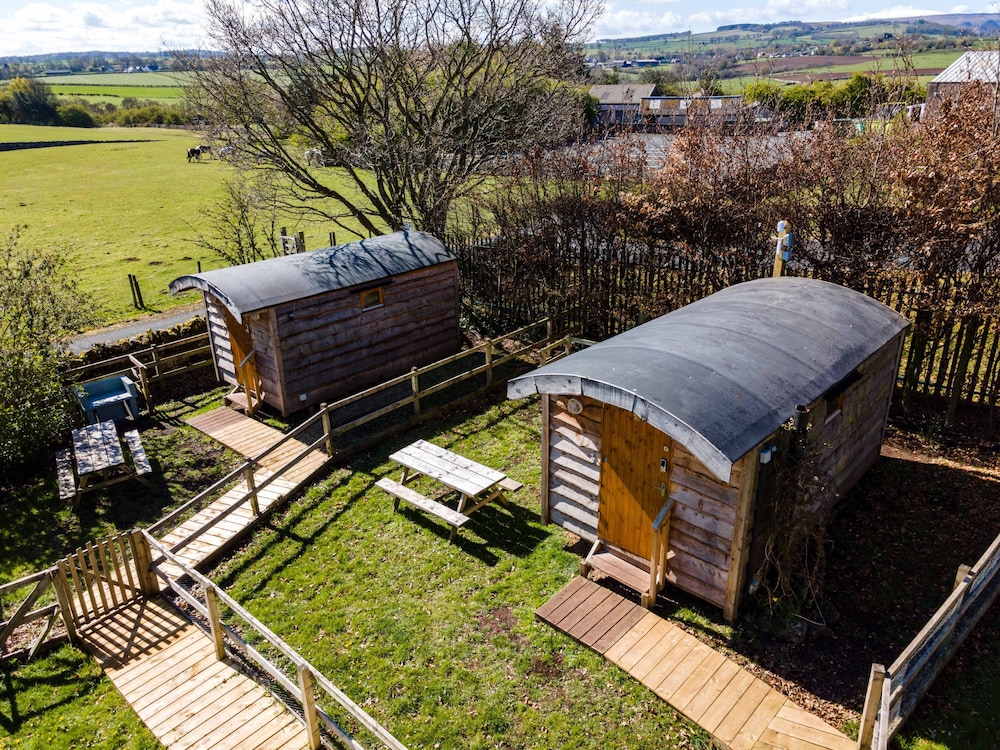 Orchard Hideaways
