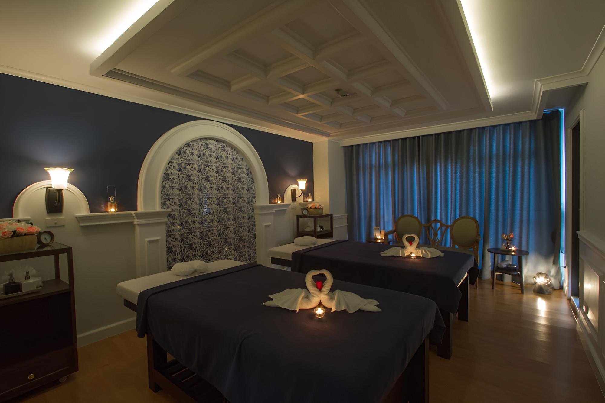 Daraya Boutique Hotel