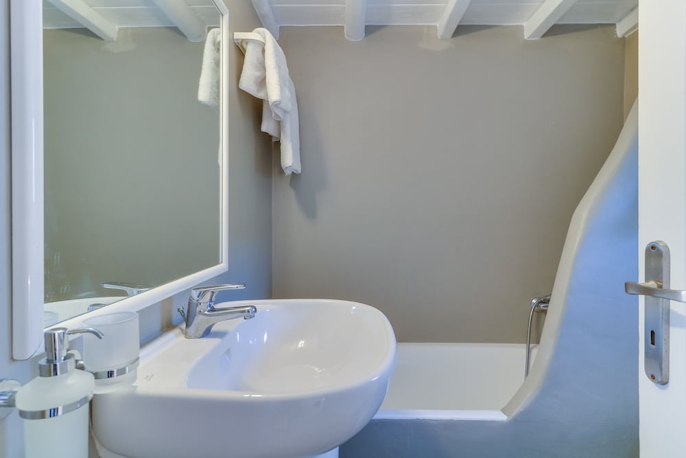 SeaBlue Villas