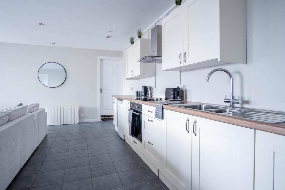 Meadow View - 1 Bedroom Cottage - Manorbier