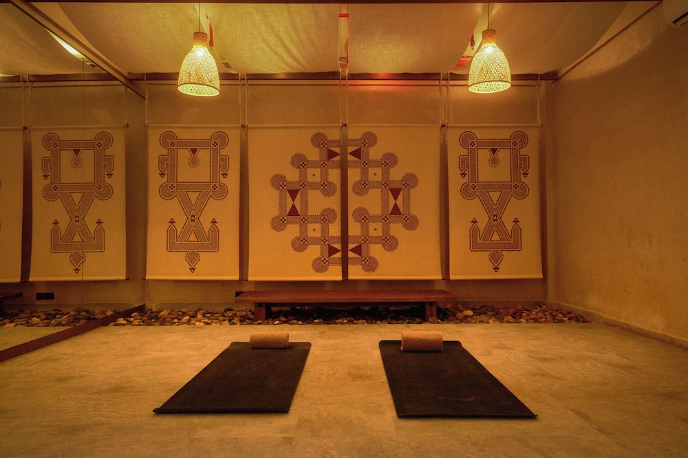 Greenpark Resort and Spa Madikeri