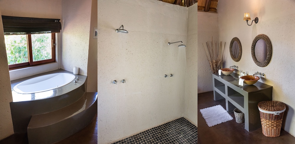 Elephant Game Lodge