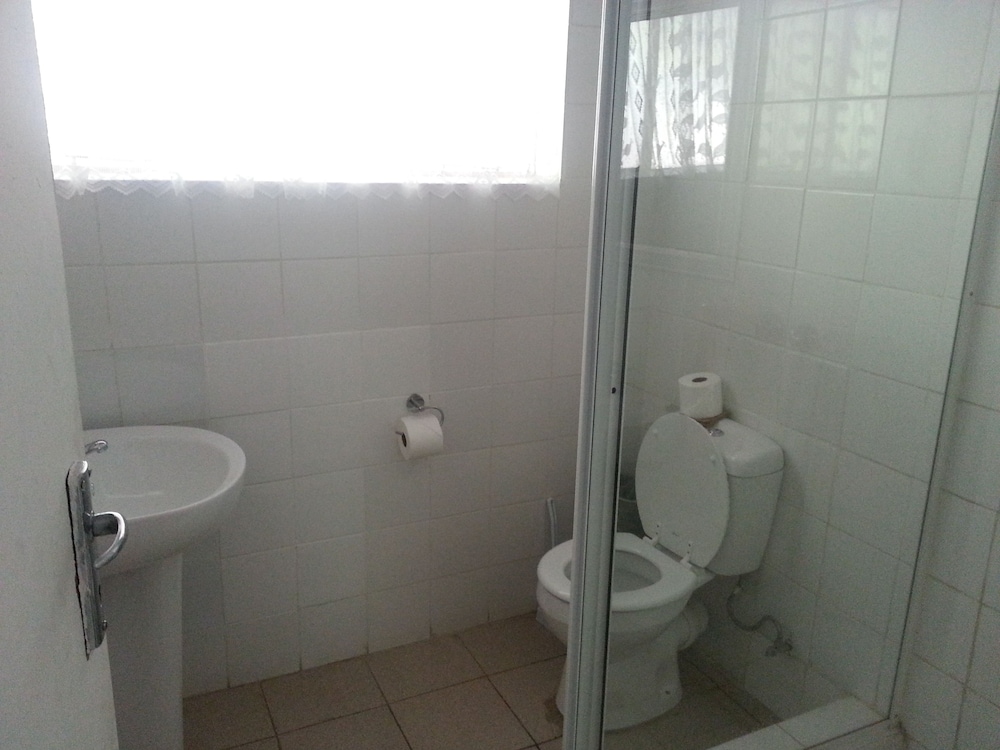 Bundu Lodge