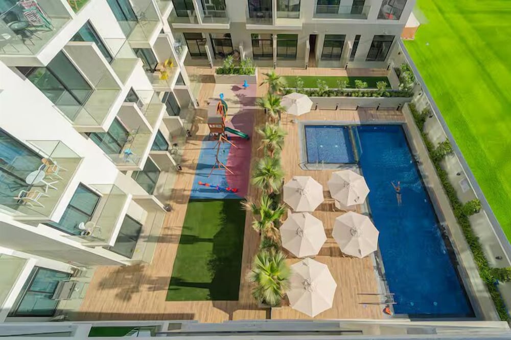 Luxurious with Nature & 5 Star Amenities