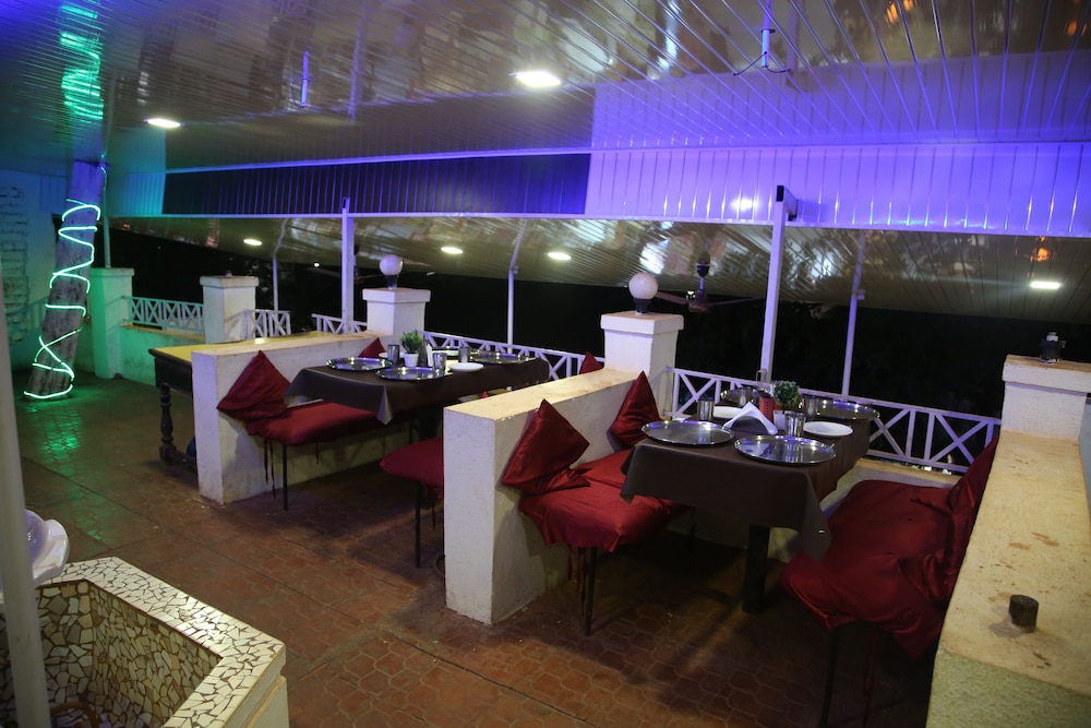 Park View Hotel view 4