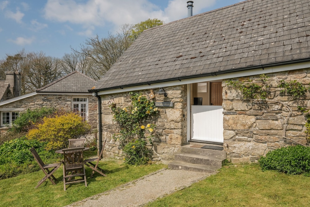 The Old Stable