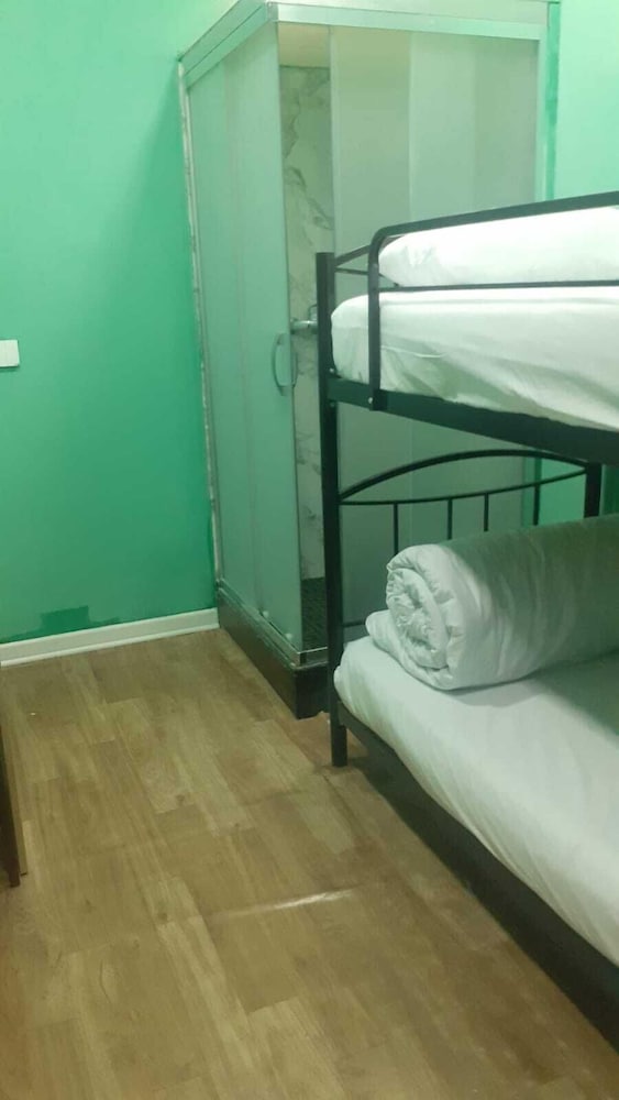 28 may Centr City hostel