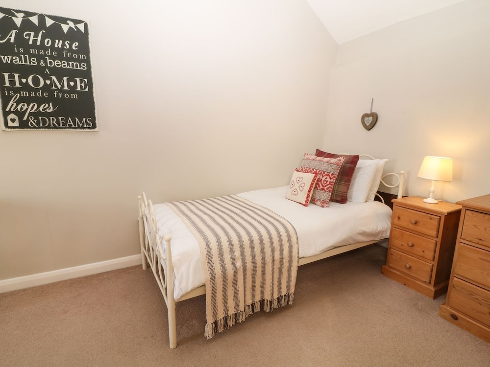 Beechcroft Cottage