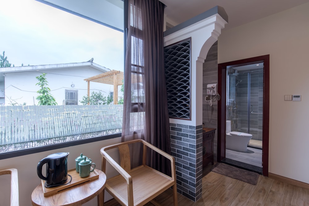Riverside Inn Guilin Central