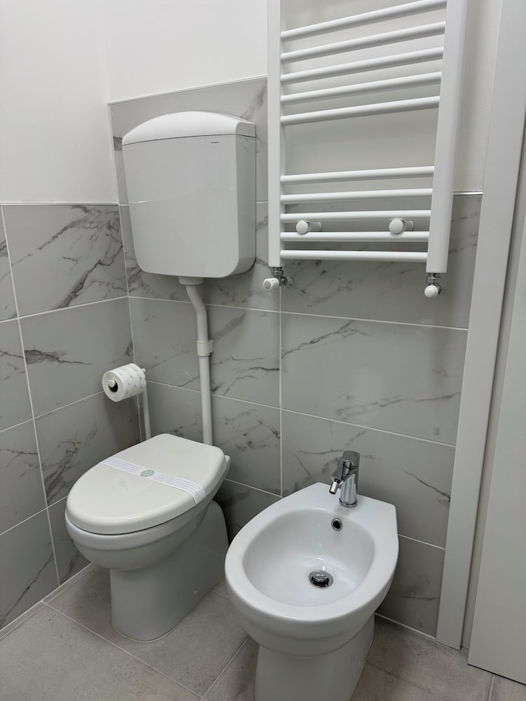 Guest House La Casaccia