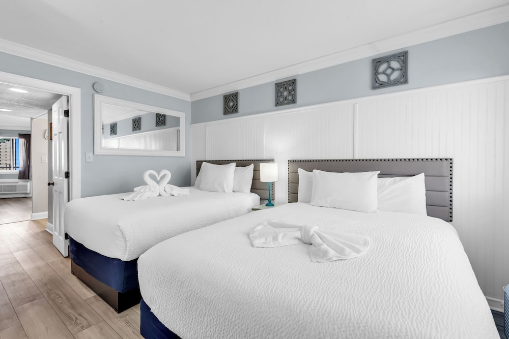 Bluewater Resort 615