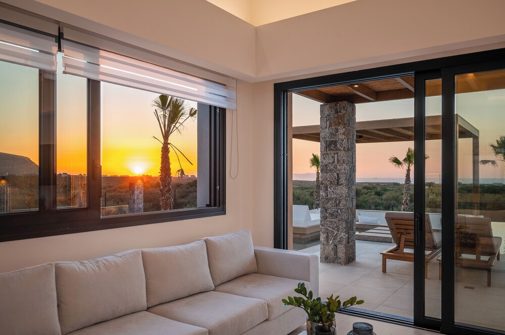 Temma Villas