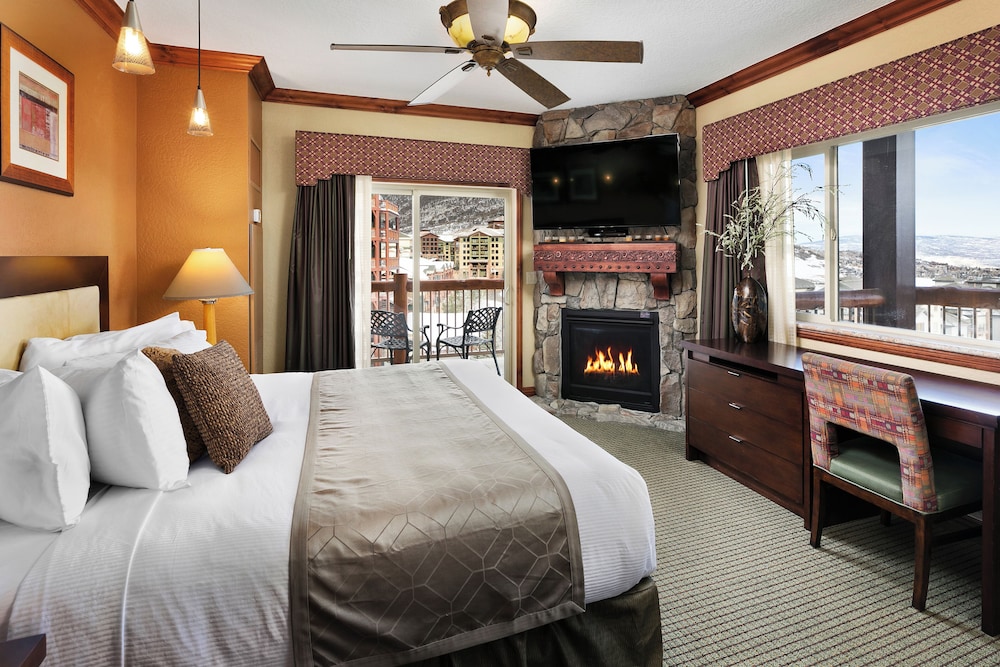 Condos at Canyons Resort by White Pines
