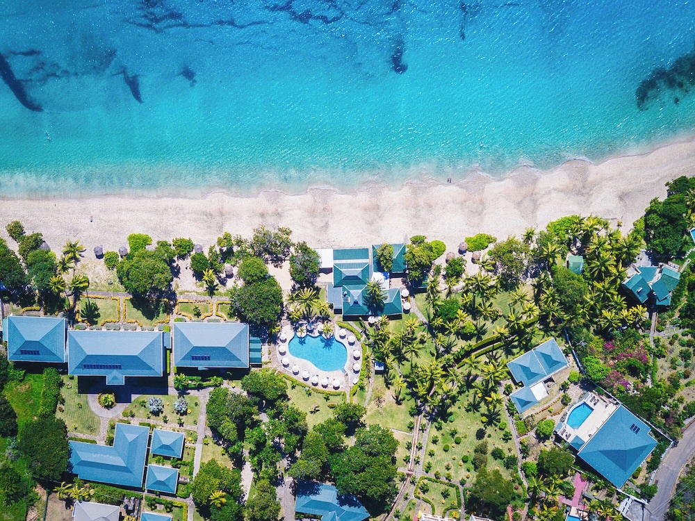 Bequia Beach Hotel Luxury Resort & Spa - Photo 141